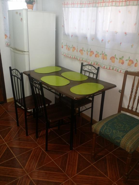 Casita Independiente Apartamento Punta Arenas