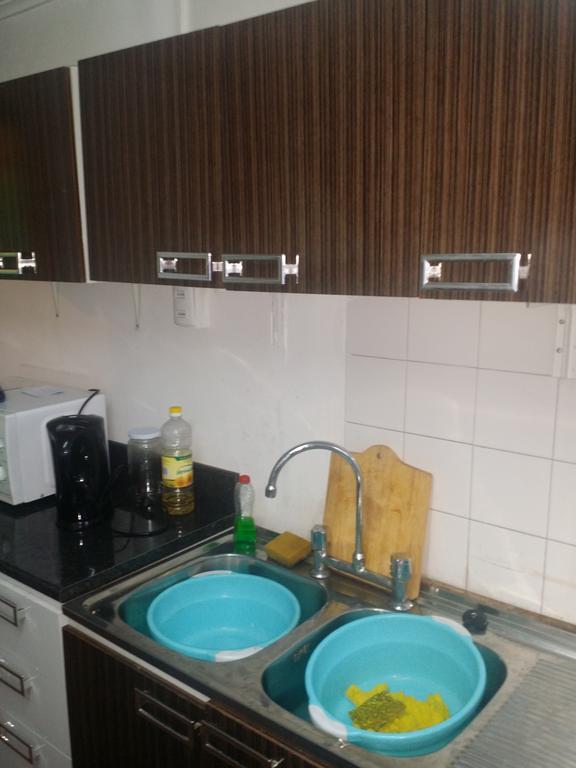 Apartamento Casita Independiente *