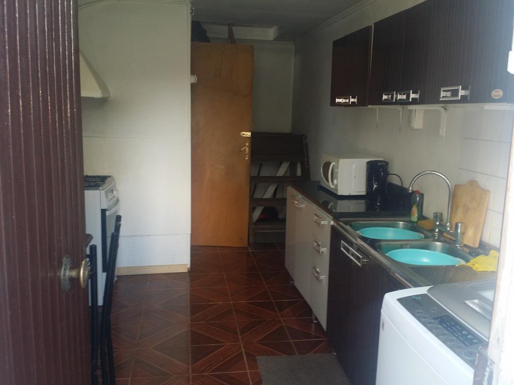 Apartamento Casita Independiente Punta Arenas