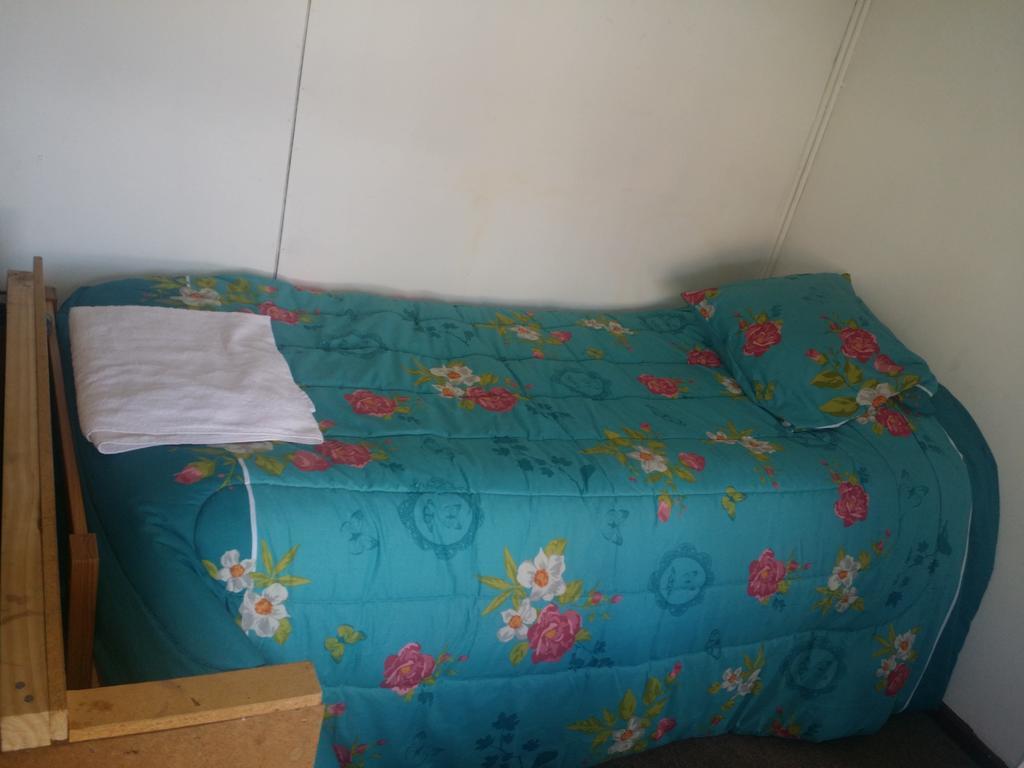 Apartamento Casita Independiente