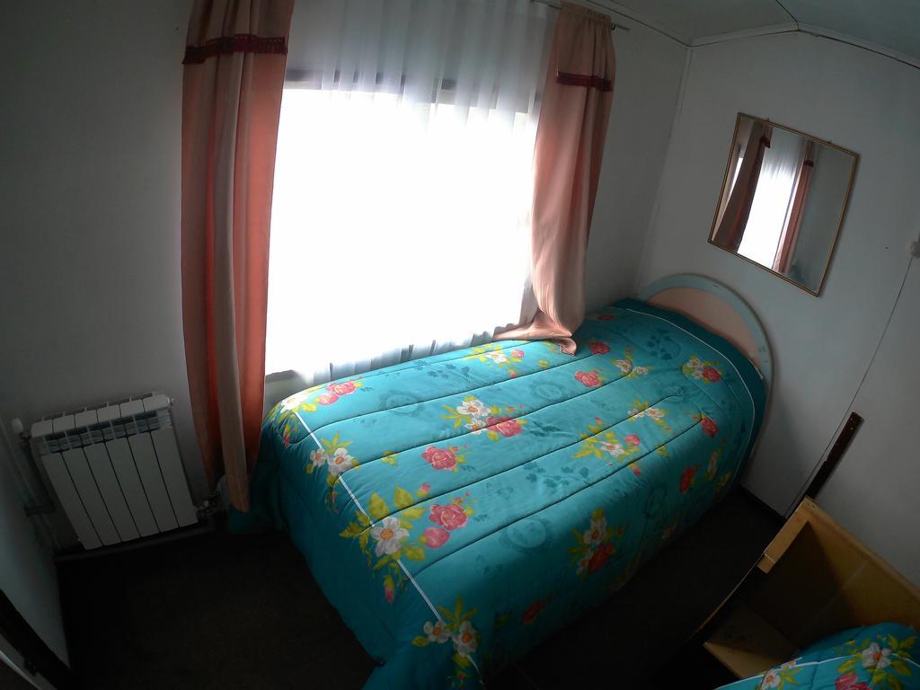 Apartamento Casita Independiente