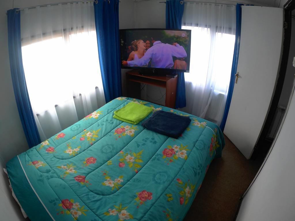 Casita Independiente Apartamento Punta Arenas