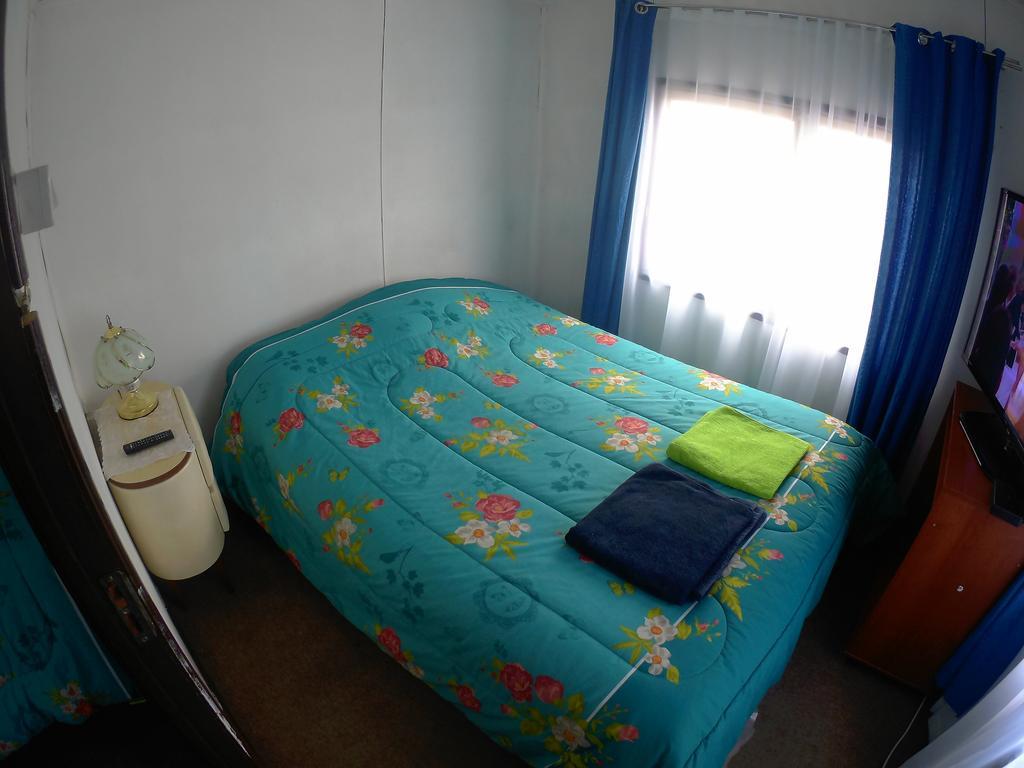 Casita Independiente