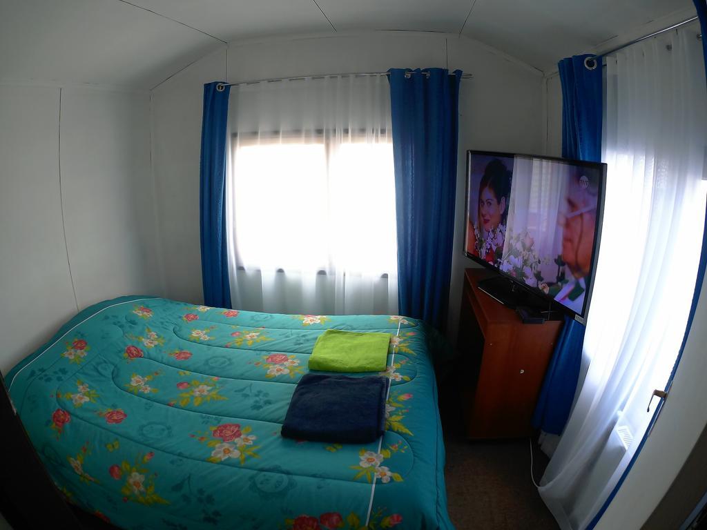 Casita Independiente *