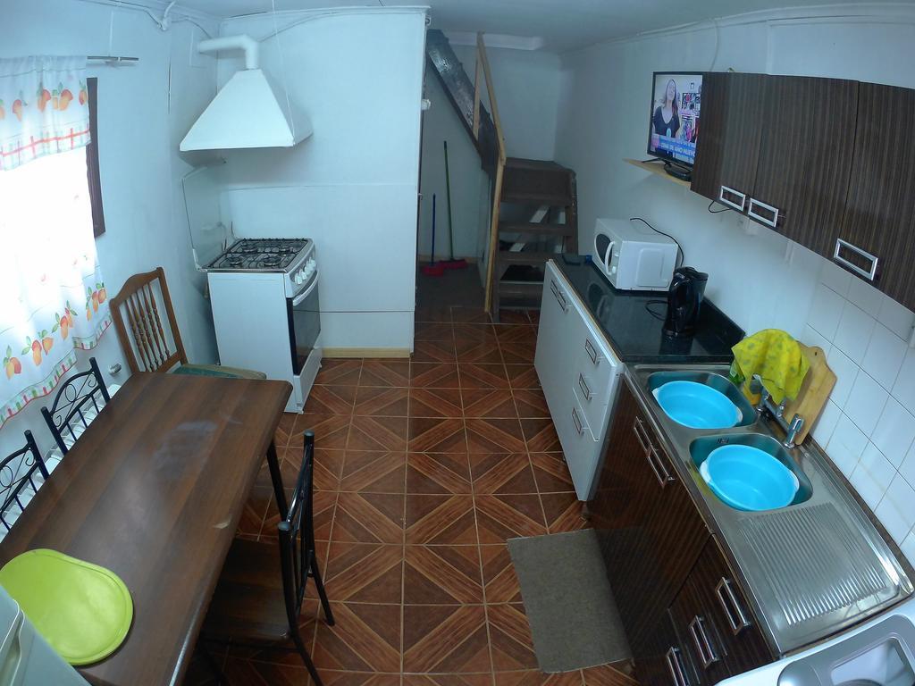Casita Independiente Apartamento