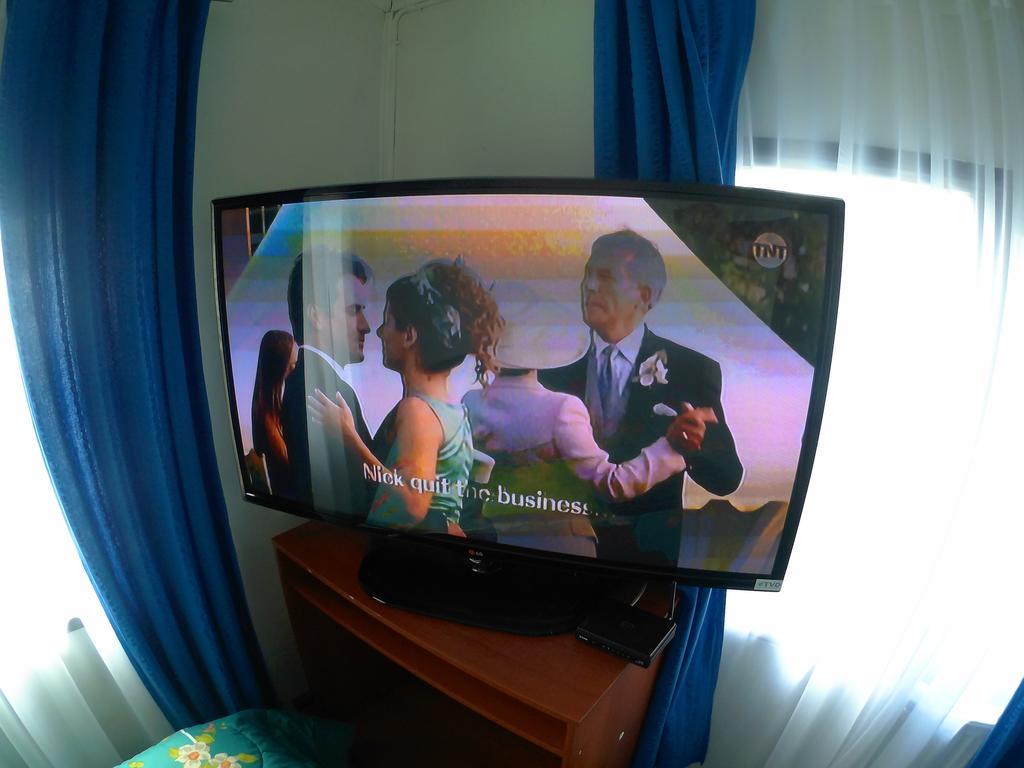 Apartamento Casita Independiente *